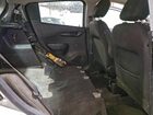 2017 Chevrolet Spark Ls Серебряный vin: KL8CB6SA8HC754136
