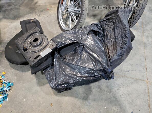 KL8CB6SA8HC754136 2017 CHEVROLET SPARK Серебряный Вид подкапотного пространства