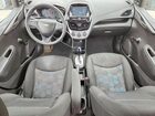 2017 Chevrolet Spark Ls Бежевый vin: KL8CB6SA8HC819521
