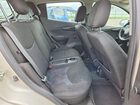 2017 Chevrolet Spark Ls Бежевый vin: KL8CB6SA8HC819521