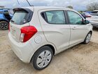 2017 Chevrolet Spark Ls Бежевый vin: KL8CB6SA8HC819521