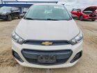 2017 Chevrolet Spark Ls Бежевый vin: KL8CB6SA8HC819521