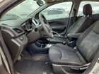 2017 Chevrolet Spark Ls Бежевый vin: KL8CB6SA8HC819521