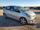 2019 Chevrolet Spark Ls Серебряный vin: KL8CB6SA8KC747744