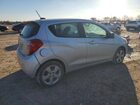 2019 Chevrolet Spark Ls Серебряный vin: KL8CB6SA8KC747744