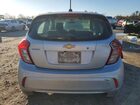 2019 Chevrolet Spark Ls Серебряный vin: KL8CB6SA8KC747744