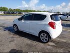 2019 Chevrolet Spark Ls Cvt White vin: KL8CB6SA8KC809157