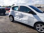 2019 Chevrolet Spark Ls Cvt White vin: KL8CB6SA8KC809157