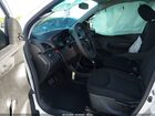 2019 Chevrolet Spark Ls Cvt White vin: KL8CB6SA8KC809157
