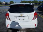 2019 Chevrolet Spark Ls Cvt White vin: KL8CB6SA8KC809157