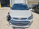 2020 Chevrolet Spark Ls Белый vin: KL8CB6SA8LC451687