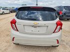 2020 Chevrolet Spark Ls Белый vin: KL8CB6SA8LC451687
