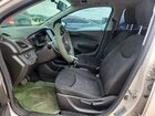 2020 Chevrolet Spark Ls Белый vin: KL8CB6SA8LC451687
