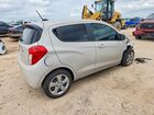 2020 Chevrolet Spark Ls Белый vin: KL8CB6SA8LC451687