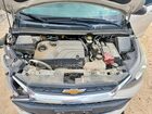 2020 Chevrolet Spark Ls Белый vin: KL8CB6SA8LC451687