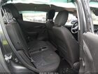 2020 Chevrolet Spark Fwd Ls Automatic Серый vin: KL8CB6SA8LC465105