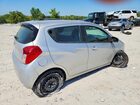 2021 Chevrolet Spark Ls Серебряный vin: KL8CB6SA8MC715122
