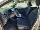2021 Chevrolet Spark Ls Серебряный vin: KL8CB6SA8MC715122