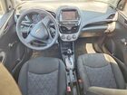 2021 Chevrolet Spark Ls Серебряный vin: KL8CB6SA8MC715122