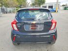 2021 Chevrolet Spark Ls Черный vin: KL8CB6SA8MC716657 2021 Chevrolet Spark Ls Черный vin: KL8CB6SA8MC716657