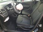 2021 Chevrolet Spark Ls Черный vin: KL8CB6SA8MC716657 2021 Chevrolet Spark Ls Черный vin: KL8CB6SA8MC716657