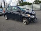 2021 Chevrolet Spark Ls Черный vin: KL8CB6SA8MC716657 2021 Chevrolet Spark Ls Черный vin: KL8CB6SA8MC716657