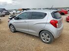 2022 Chevrolet Spark Серебряный vin: KL8CB6SA8NC026313 2022 Chevrolet Spark Серебряный vin: KL8CB6SA8NC026313