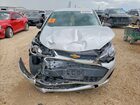 2022 Chevrolet Spark Серебряный vin: KL8CB6SA8NC026313 2022 Chevrolet Spark Серебряный vin: KL8CB6SA8NC026313