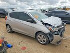 2022 Chevrolet Spark Серебряный vin: KL8CB6SA8NC026313 2022 Chevrolet Spark Серебряный vin: KL8CB6SA8NC026313
