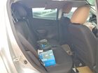 2022 Chevrolet Spark Серебряный vin: KL8CB6SA8NC026313 2022 Chevrolet Spark Серебряный vin: KL8CB6SA8NC026313