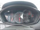 2016 Chevrolet Spark Ls Cvt Синий vin: KL8CB6SA9GC609069