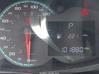 2016 Chevrolet Spark Ls Cvt Синий vin: KL8CB6SA9GC609069