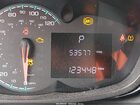 2017 Chevrolet Spark Ls Cvt Синий vin: KL8CB6SA9HC774539