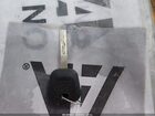 2017 Chevrolet Spark Ls Cvt Синий vin: KL8CB6SA9HC774539
