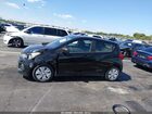 2017 Chevrolet Spark Ls Cvt Черный vin: KL8CB6SA9HC810150