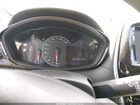 2017 Chevrolet Spark Ls Cvt Черный vin: KL8CB6SA9HC810150