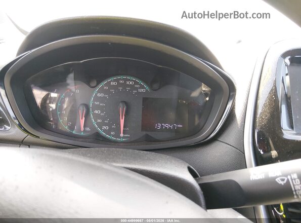 KL8CB6SA9HC810150 2017 CHEVROLET SPARK Черный 