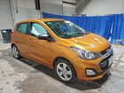 2019 Chev Spark Ls Золотой vin: KL8CB6SA9KC715496 2019 Chev Spark Ls Золотой vin: KL8CB6SA9KC715496