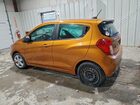 2019 Chev Spark Ls Золотой vin: KL8CB6SA9KC715496 2019 Chev Spark Ls Золотой vin: KL8CB6SA9KC715496