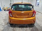 2019 Chev Spark Ls Золотой vin: KL8CB6SA9KC715496 2019 Chev Spark Ls Золотой vin: KL8CB6SA9KC715496