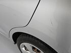 2019 Chevrolet Spark Ls Silver vin: KL8CB6SA9KC733190 Damage: Left Qtr Panel, Heavy Scratch, 9 To 10 Inches 2019 Chevrolet Spark Ls Silver vin: KL8CB6SA9KC733190 Damage: Left Qtr Panel, Heavy Scratch, 9 To 10 Inches