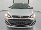 2019 Chevrolet Spark Ls Silver vin: KL8CB6SA9KC733190 2019 Chevrolet Spark Ls Silver vin: KL8CB6SA9KC733190