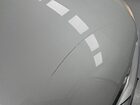 2019 Chevrolet Spark Ls Silver vin: KL8CB6SA9KC733190 Damage: Hood, Heavy Scratch, > 12 Inches 2019 Chevrolet Spark Ls Silver vin: KL8CB6SA9KC733190 Damage: Hood, Heavy Scratch, > 12 Inches