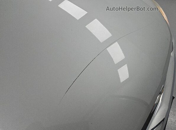 KL8CB6SA9KC733190 2019 CHEVROLET SPARK Silver Панорамний вид салону 360°