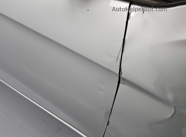 KL8CB6SA9KC733190 2019 CHEVROLET SPARK Silver 
