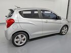 2019 Chevrolet Spark Ls Silver vin: KL8CB6SA9KC733190 2019 Chevrolet Spark Ls Silver vin: KL8CB6SA9KC733190