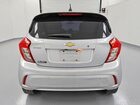 2019 Chevrolet Spark Ls Silver vin: KL8CB6SA9KC733190 2019 Chevrolet Spark Ls Silver vin: KL8CB6SA9KC733190