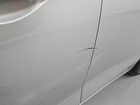 2019 Chevrolet Spark Ls Silver vin: KL8CB6SA9KC733190 Damage: Left Front Door, Heavy Scratch, > 12 Inches 2019 Chevrolet Spark Ls Silver vin: KL8CB6SA9KC733190 Damage: Left Front Door, Heavy Scratch, > 12 Inches