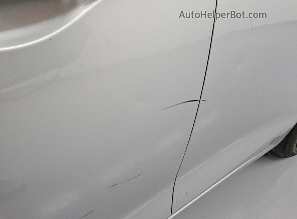 KL8CB6SA9KC733190 2019 CHEVROLET SPARK Silver 