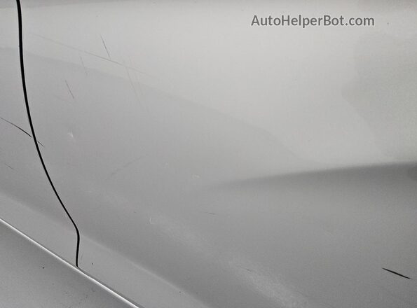 KL8CB6SA9KC733190 2019 CHEVROLET SPARK Silver 